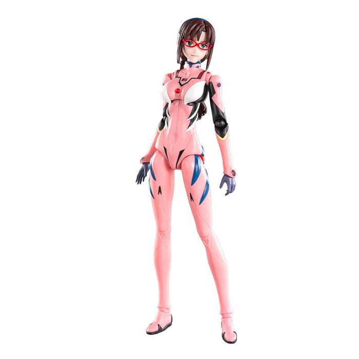 Blokees Evangelion Fantastics Series: Mari Makinami Illustrious Entry Plug Interior 73573