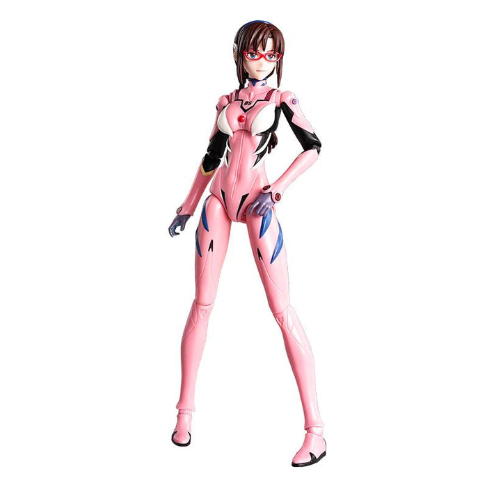 Blokees Evangelion Fantastics Series: Mari Makinami Illustrious Entry Plug Interior 73573