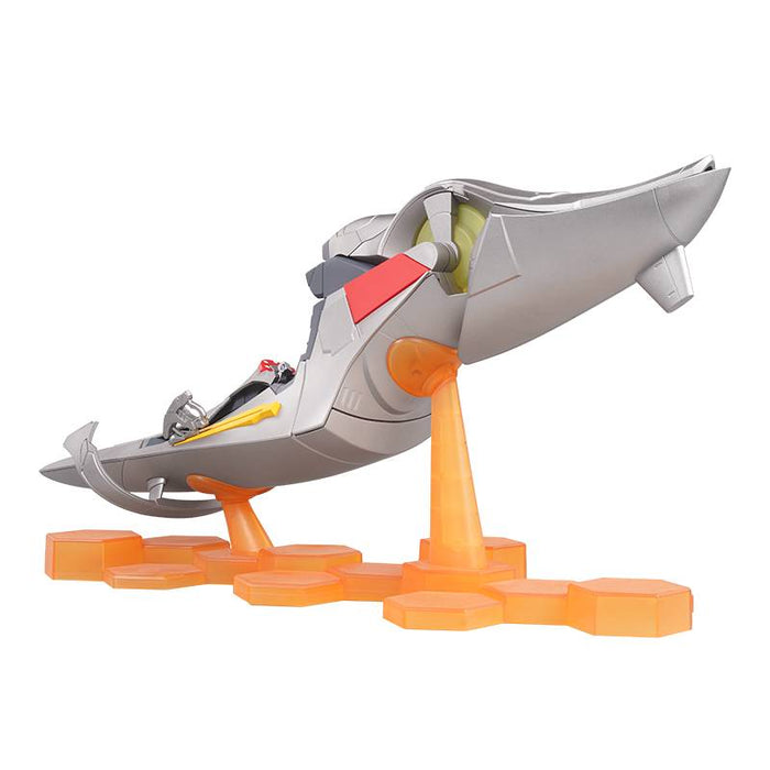 Blokees Evangelion Fantastics Series: Mari Makinami Illustrious Entry Plug Interior 73573