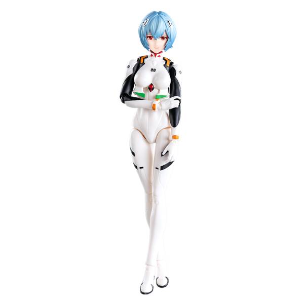 Blokees Evangelion Fantastics Series: Ayanami Rei Entry Plug Interior 73572
