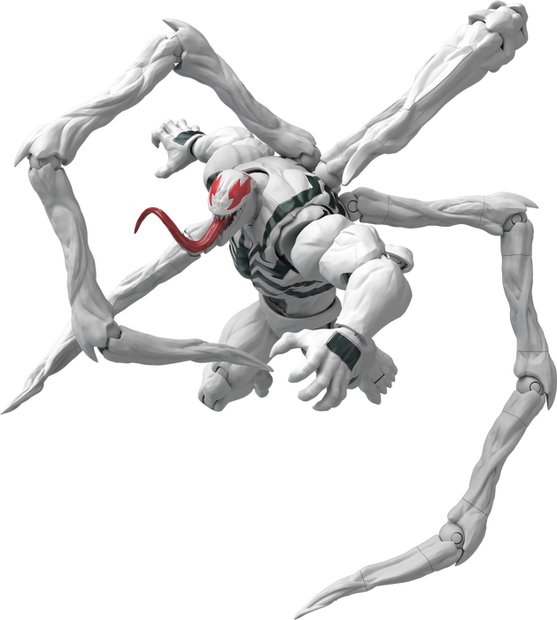 Blokees Marvel Rivals Champion Class: 15 Anti-Venom 81127