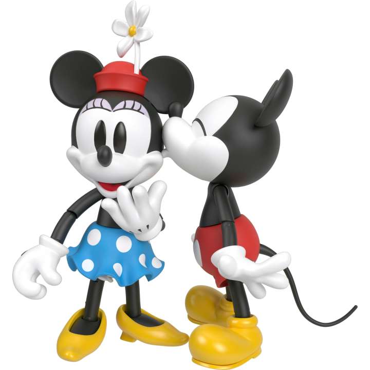 Taza Mickey Mouse - Pose  Ideas para regalos originales