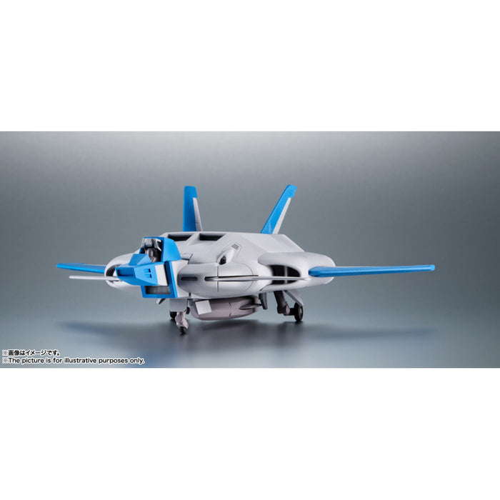 Bandai Tamashii Nations: Mobile Suit Gundam - The 08th MS Team Set 3 de Piezas Adicionales