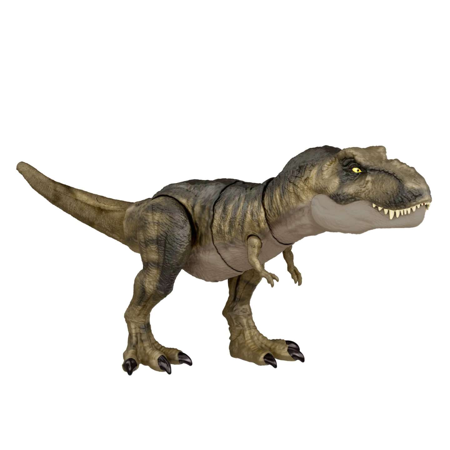 Jurassic World: Ataca Y Devora Tyrannosaurus Rex