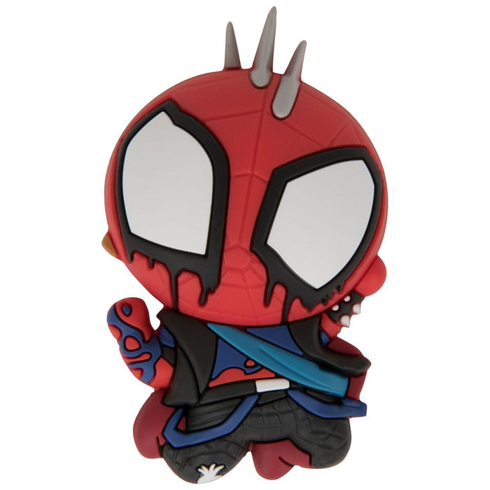 Monogram Iman 3D: Marvel Spider-Man Across The Spider Verse - Spider Punk