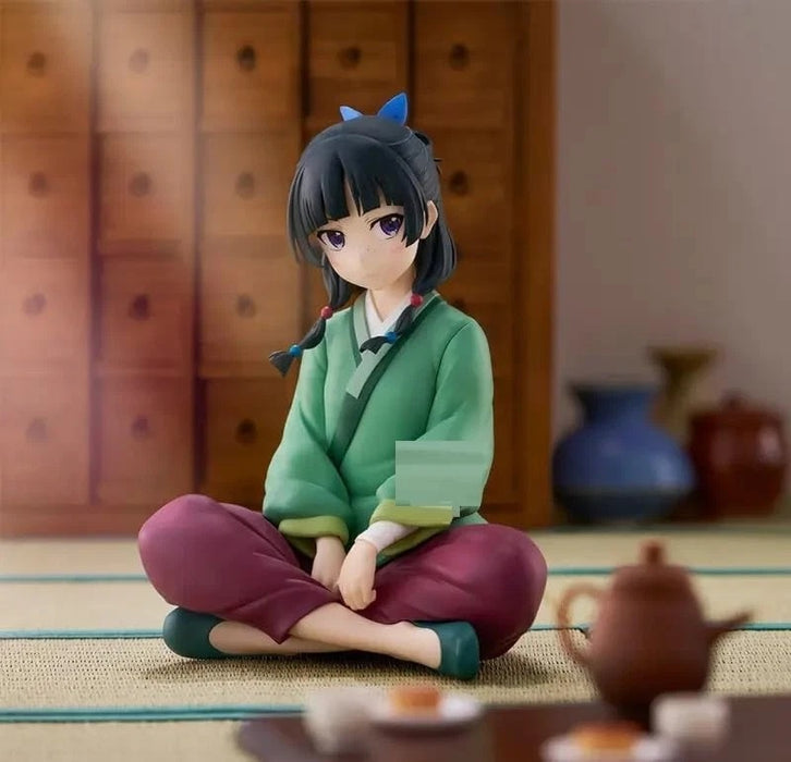 Banpresto Break Time Collection: The Apothecary Diaries - Maomao