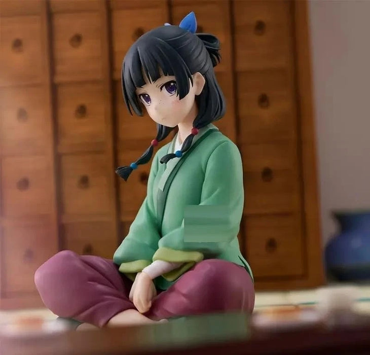 Banpresto Break Time Collection: The Apothecary Diaries - Maomao