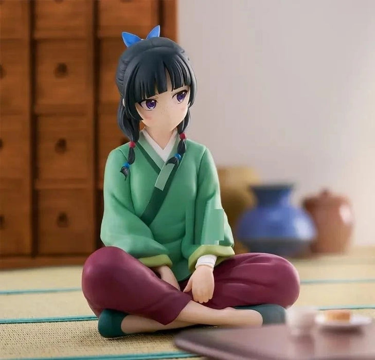 Banpresto Break Time Collection: The Apothecary Diaries - Maomao