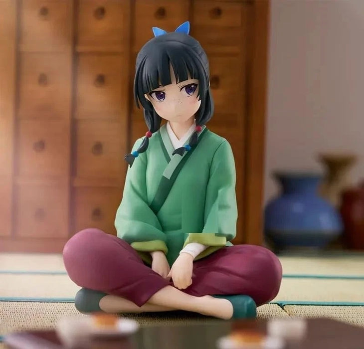 Banpresto Break Time Collection: The Apothecary Diaries - Maomao