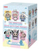 POP MART: Labubu The Monsters x Hello Kitty and Friends Series - Vinyl Plush Pendant Blind Box