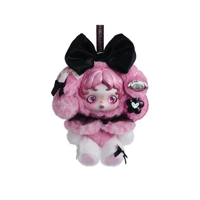 POP MART: Skullpanda - My Melody Plush