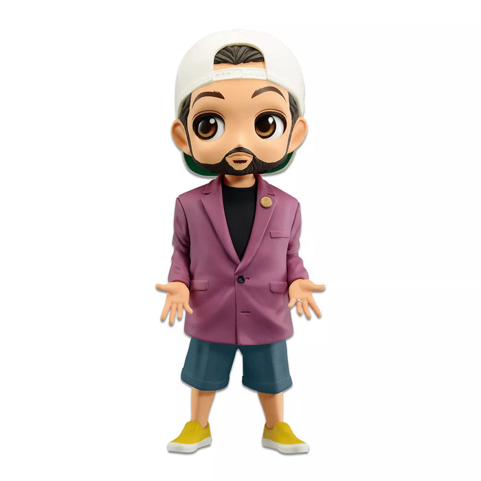 Banpresto Prize Figure Q Posket: Kevin Smith