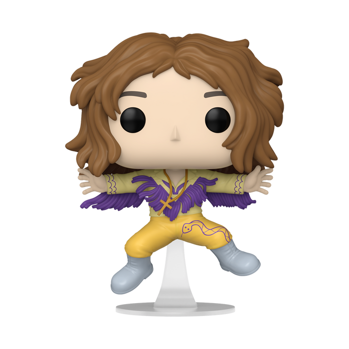 Funko Pop Rocks: Ozzy Osbourne Traje California Jam Exclusivo Funko Shop