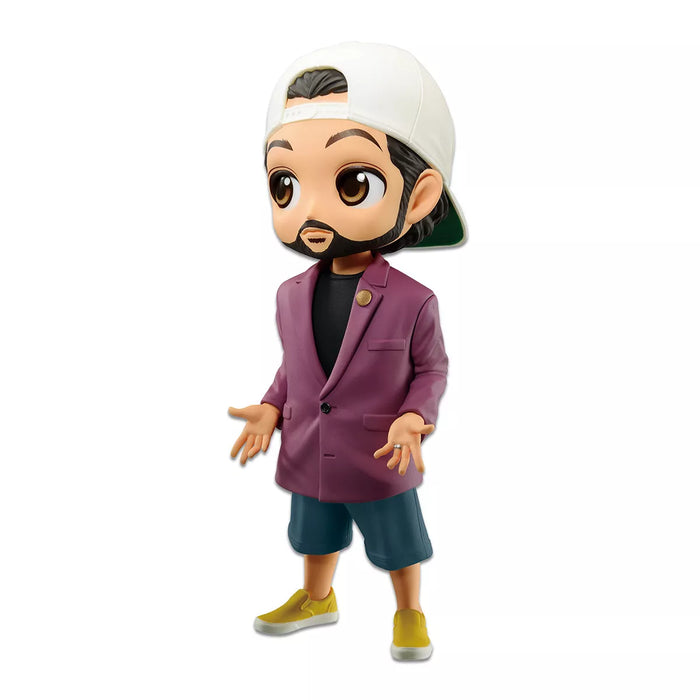 Banpresto Prize Figure Q Posket: Kevin Smith