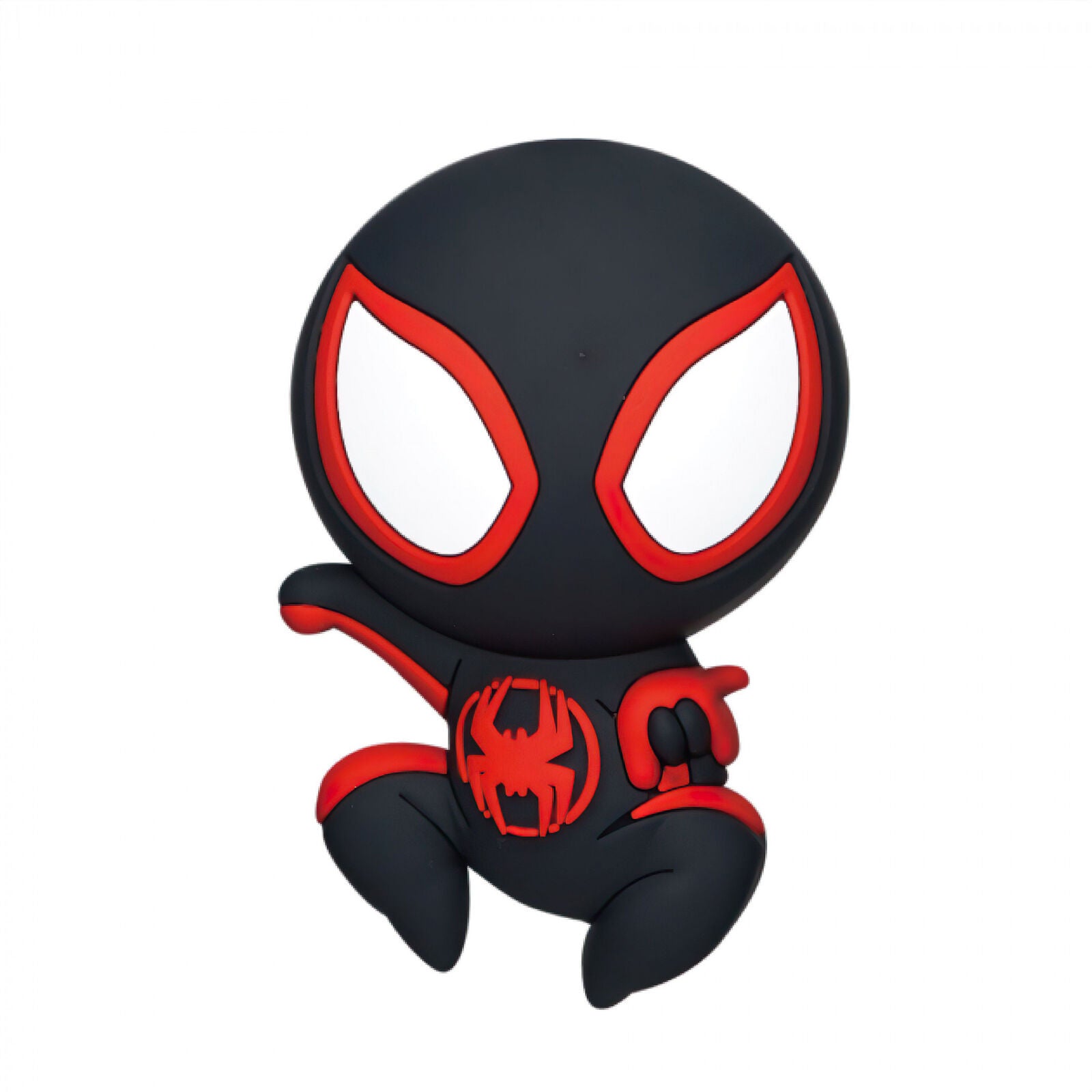 Monogram Iman 3D: Marvel Across The Spider Verse - Spiderman