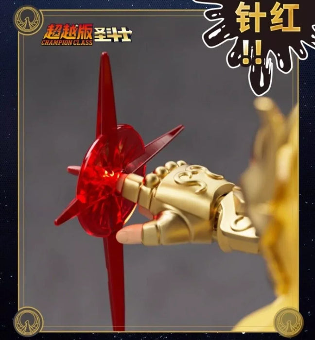 Blokees Saint Seiya Champion Class: Scorpio Miro Manga Setting 75004