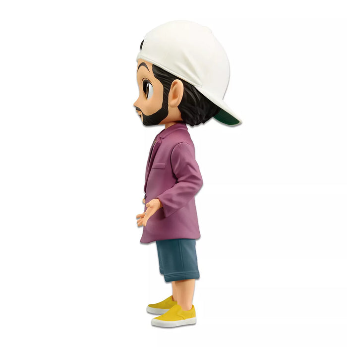 Banpresto Prize Figure Q Posket: Kevin Smith