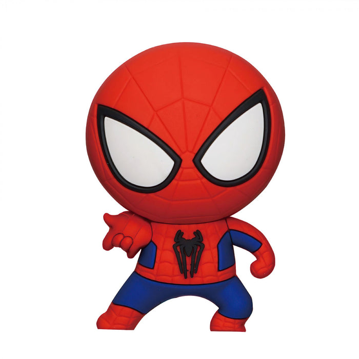 Monogram Iman 3D: Marvel Spider Man No Way Home - SpiderMan