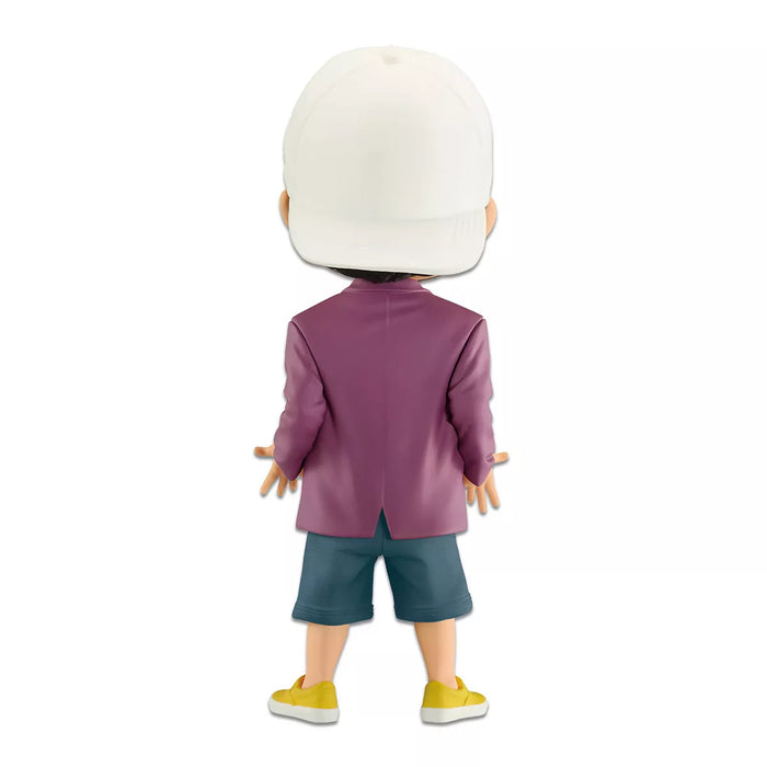 Banpresto Prize Figure Q Posket: Kevin Smith