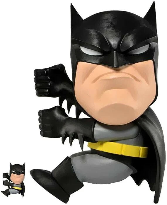 NECA Jumbo Scalers : DC Comics - Batman Limited Edition