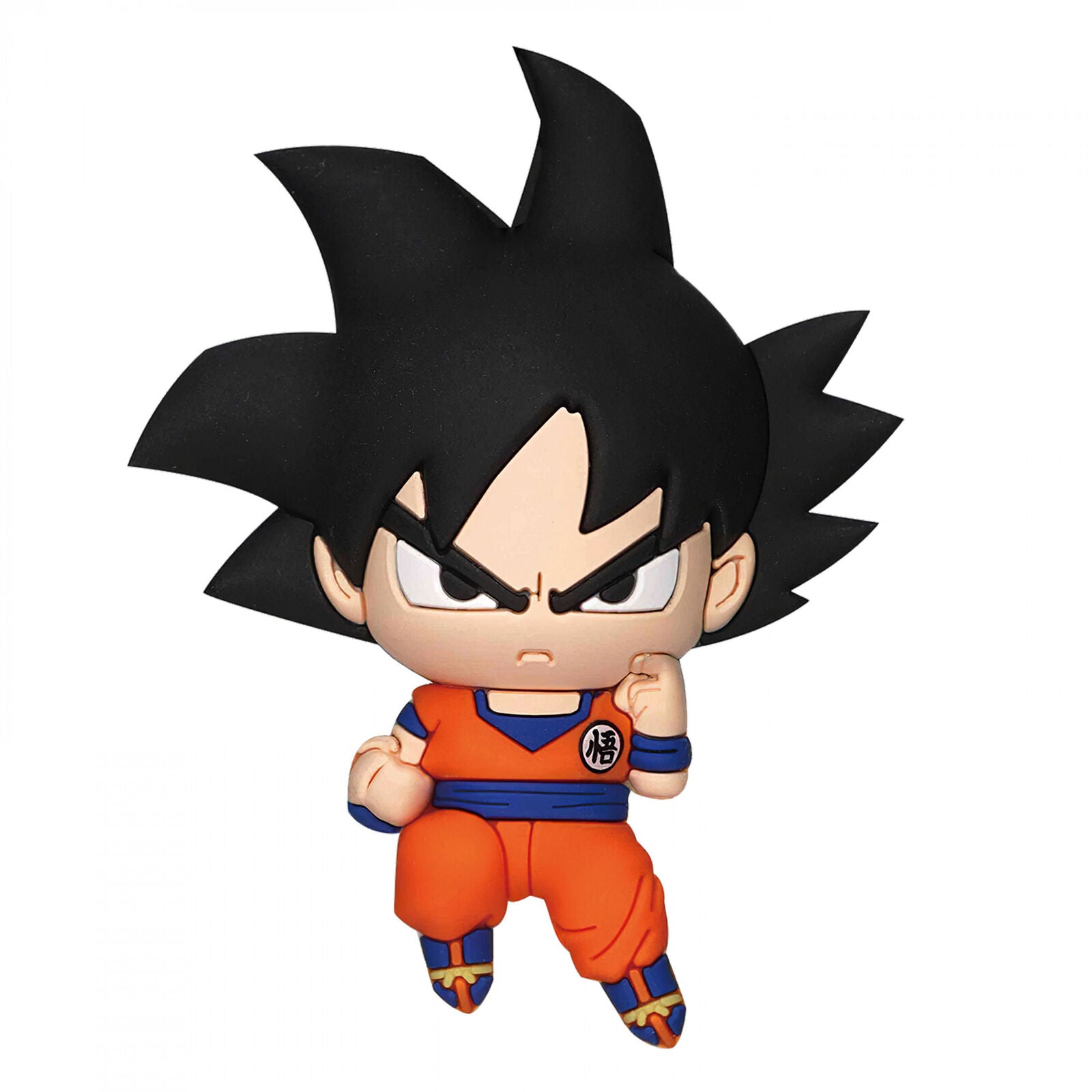 Monogram Iman 3D: Dragon Ball Super - Goku