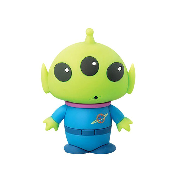 Monogram Iman 3D: Disney Pixar Toy Story - Alien