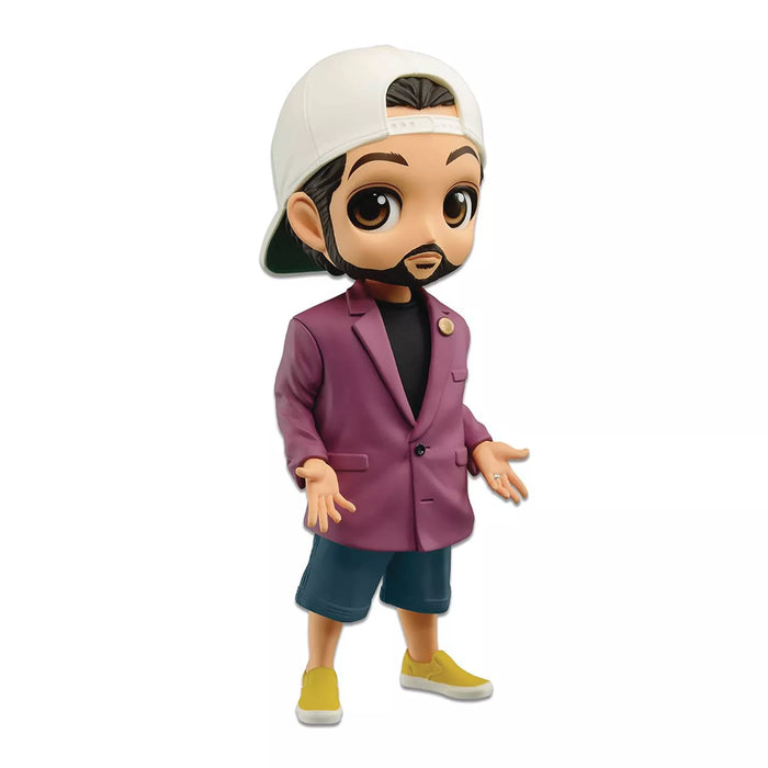 Banpresto Prize Figure Q Posket: Kevin Smith