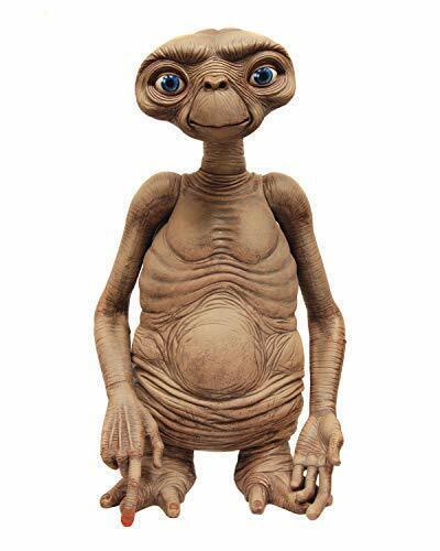 NECA Replica: ET - Stunt Puppet
