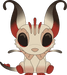 Youtooz Plush: Outer Worlds 2 - Sprat Peluche 9 Pulgadas