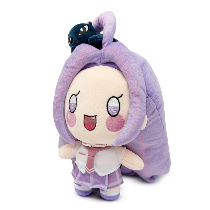 Youtooz Plush: MoonsharkI Dolpiece - Sid Peluche 9 Pulgadas