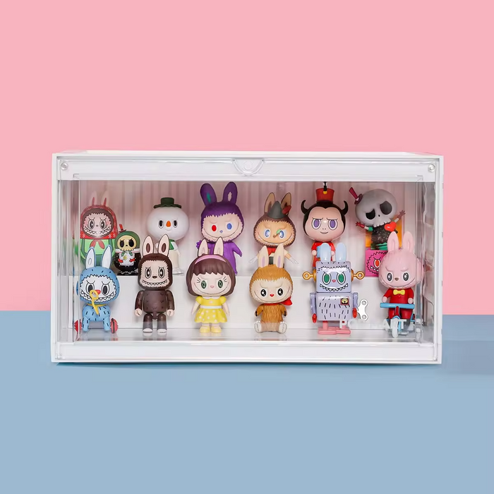 POP MART: Luminous Container White