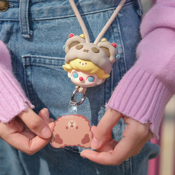 POP MART: DIMOO - Dating Series-Lanyard Blind Box