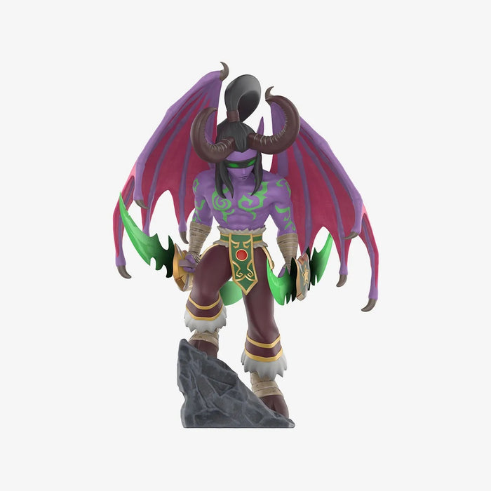 POP MART: World of Warcraft - Collectible Character Series