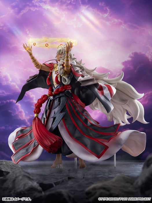 Good Smile Scale Figure: Fate Grand Order - King Of Mages Solomon Escala 1/7