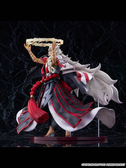 Good Smile Scale Figure: Fate Grand Order - King Of Mages Solomon Escala 1/7