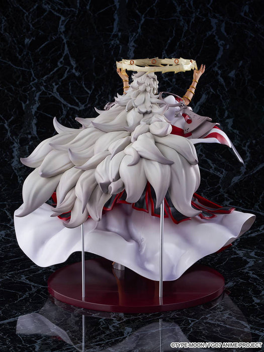Good Smile Scale Figure: Fate Grand Order - King Of Mages Solomon Escala 1/7