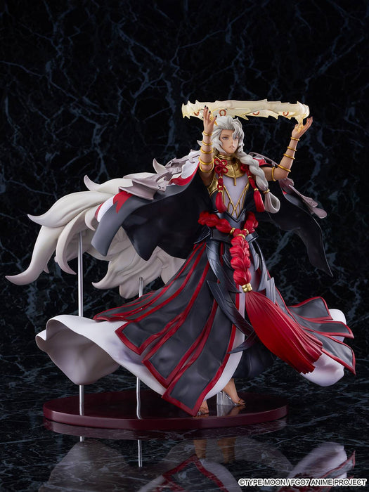 Good Smile Scale Figure: Fate Grand Order - King Of Mages Solomon Escala 1/7