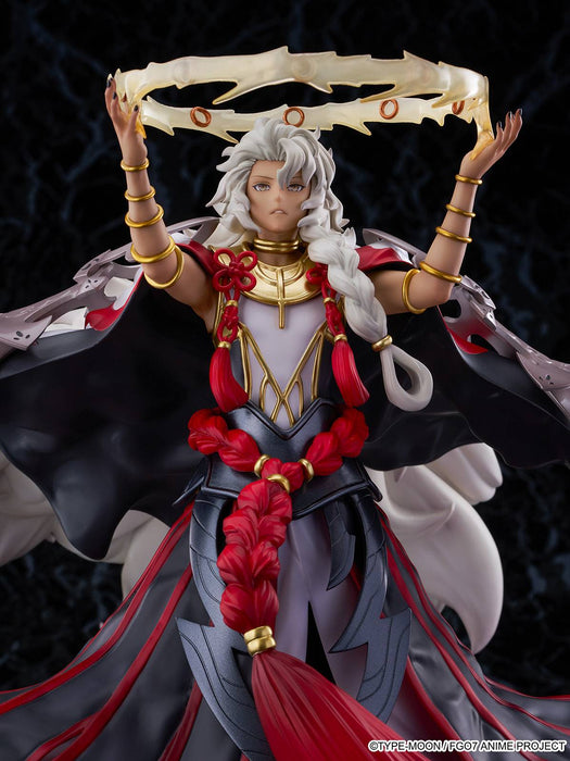 Good Smile Scale Figure: Fate Grand Order - King Of Mages Solomon Escala 1/7