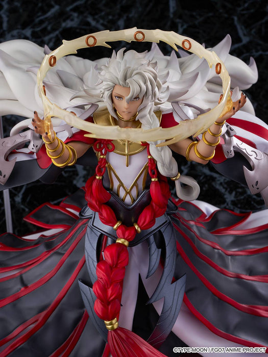 Good Smile Scale Figure: Fate Grand Order - King Of Mages Solomon Escala 1/7