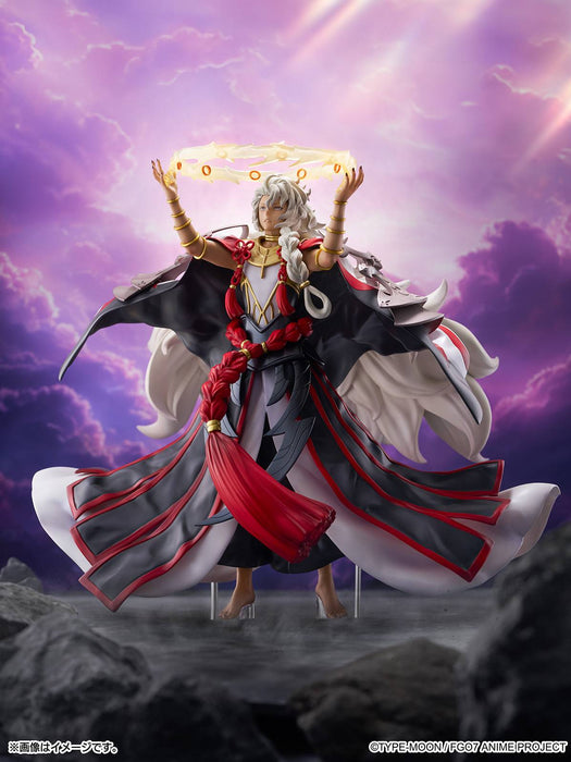 Good Smile Scale Figure: Fate Grand Order - King Of Mages Solomon Escala 1/7