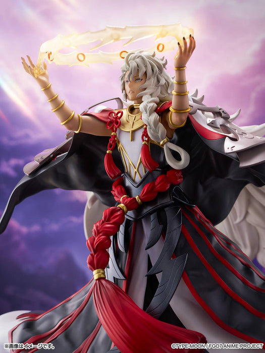 Good Smile Scale Figure: Fate Grand Order - King Of Mages Solomon Escala 1/7