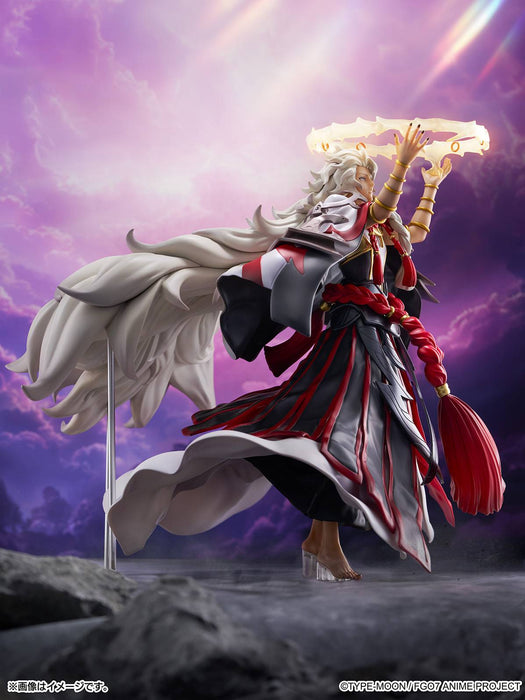 Good Smile Scale Figure: Fate Grand Order - King Of Mages Solomon Escala 1/7