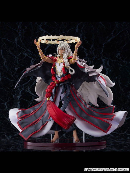Good Smile Scale Figure: Fate Grand Order - King Of Mages Solomon Escala 1/7
