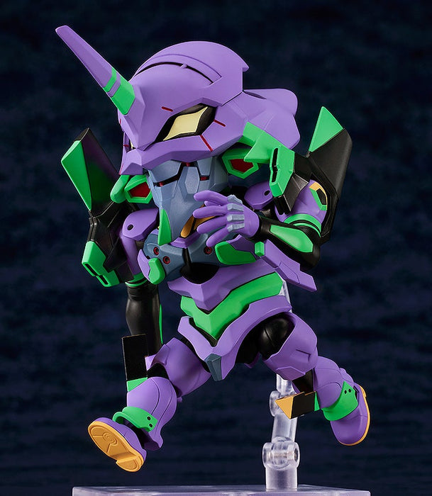 Good Smile Nendoroid: Rebuild Of Evangelion - Eva Unit 01