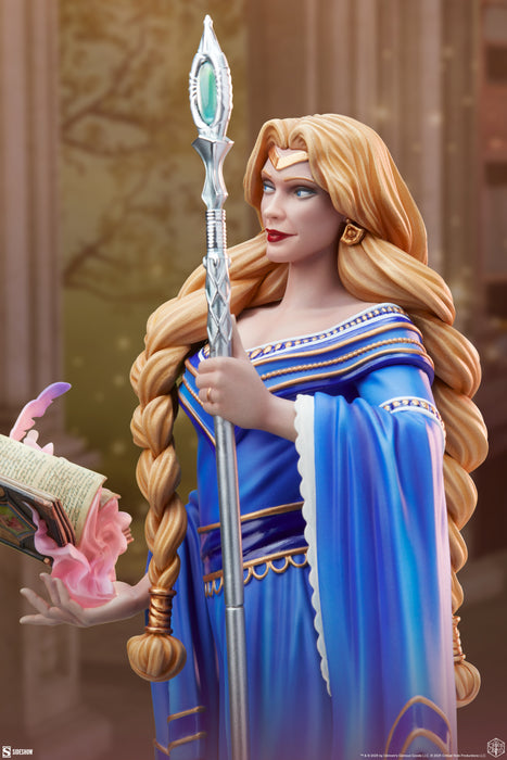 Sideshow: Vox Machina - Allura Vysoren 12 Pulgadas