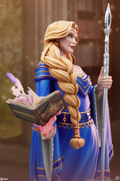 Sideshow: Vox Machina - Allura Vysoren 12 Pulgadas