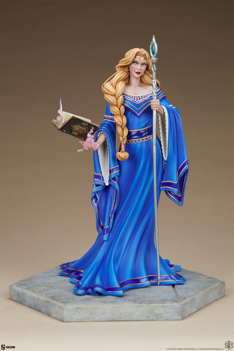 Sideshow: Vox Machina - Allura Vysoren 12 Pulgadas