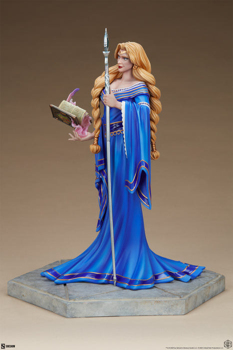 Sideshow: Vox Machina - Allura Vysoren 12 Pulgadas