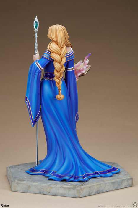Sideshow: Vox Machina - Allura Vysoren 12 Pulgadas