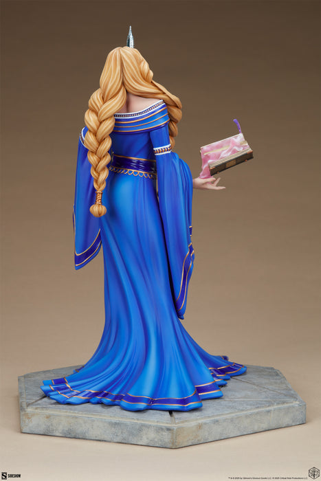Sideshow: Vox Machina - Allura Vysoren 12 Pulgadas